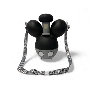 Disney Parks Popcorn Bucket Steamboat Willie Mickey Mouse